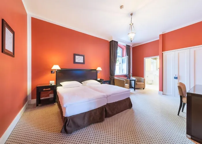 Erstklassiges Wellness-Erlebnis in Bad Driburg