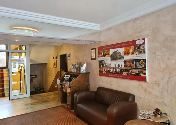 Erstklassiges Hotel in malerischer Waldbreitbacher Umgebung