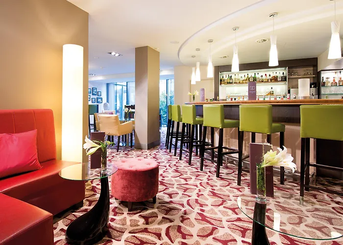 Beste Hotels in Hannover Garbsen