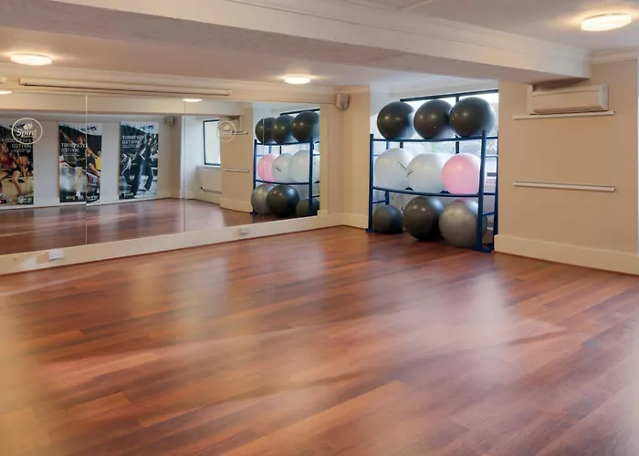 Best Hotels in Lancaster England