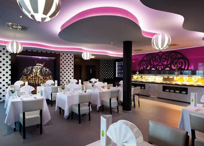 Top Hotels in Torremolinos Centre