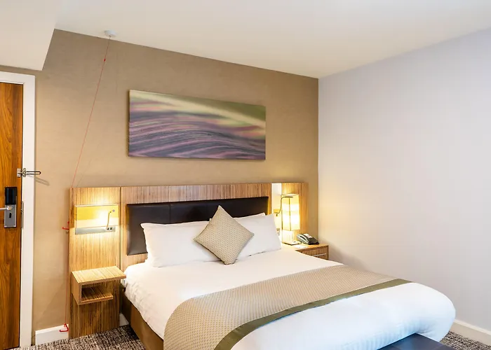 Top Cheap Hotels in Stevenage Town Centre