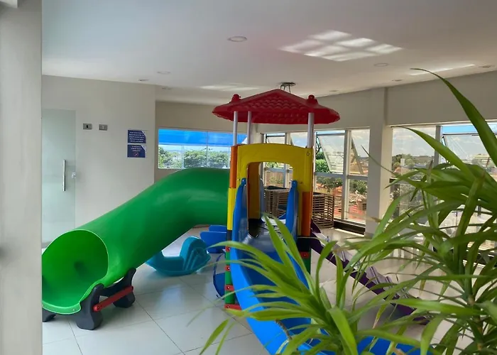 Acomodações Sofisticadas em Carpina