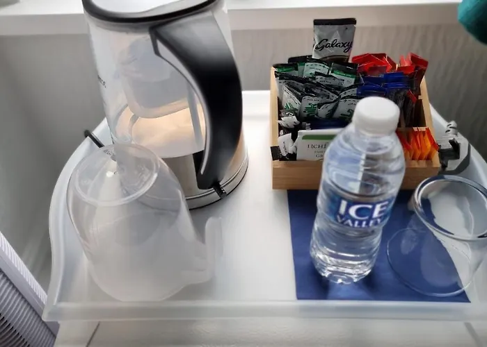 Top Hotels Near Conwy Golf Club for Golfing Getaways