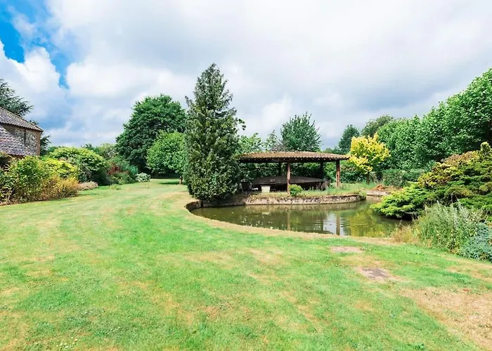 Finest Hotels in Thetford