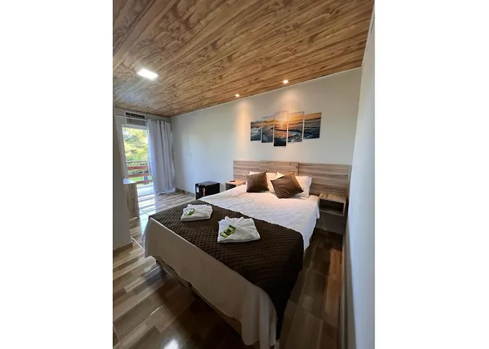 Melhor Hotel em Iguape: Silvi Hotel Iguape SP