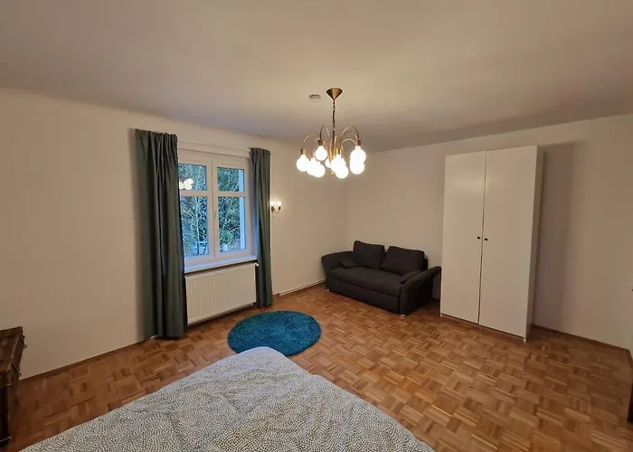 Exklusive Hotelerfahrung in Stahnsdorf