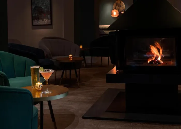 Premier Hotels Close to Newquay Airport