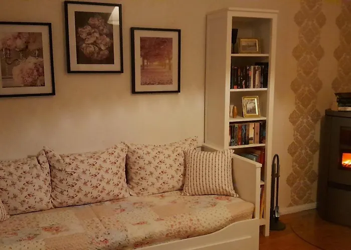 Beste Hotels in Rehna Mecklenburg