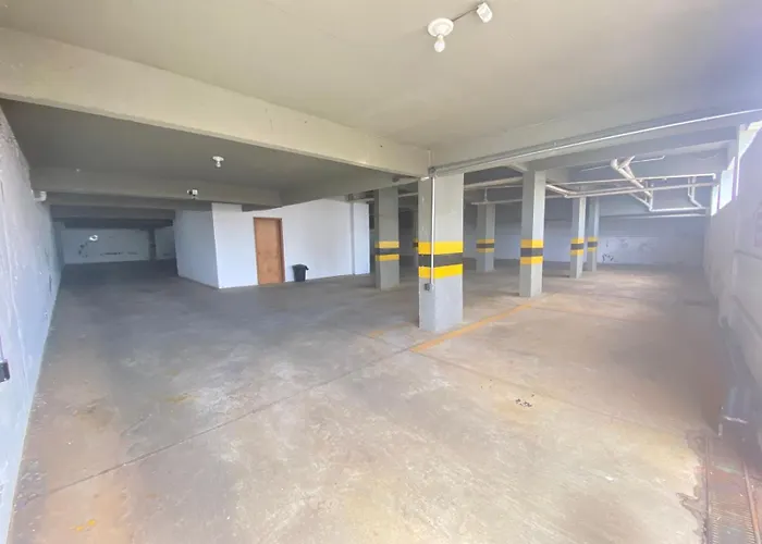 Melhor hospedagem em Patrocínio - MG