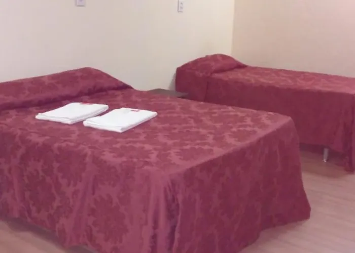 Melhor Hotel em Jaguarão