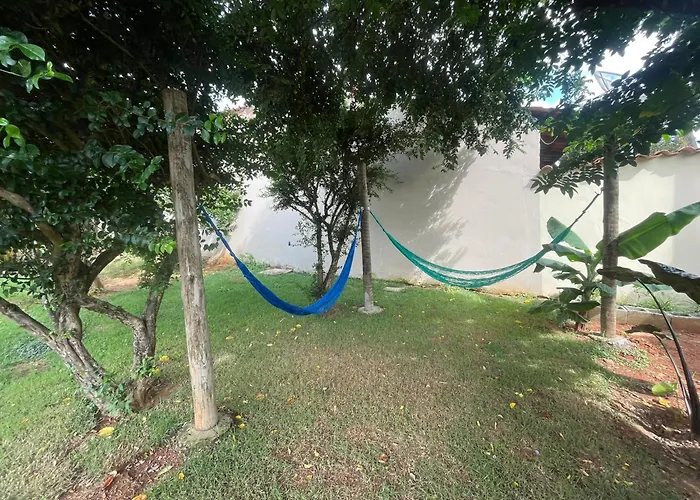 Melhor hotel para sua estadia em Cordisburgo