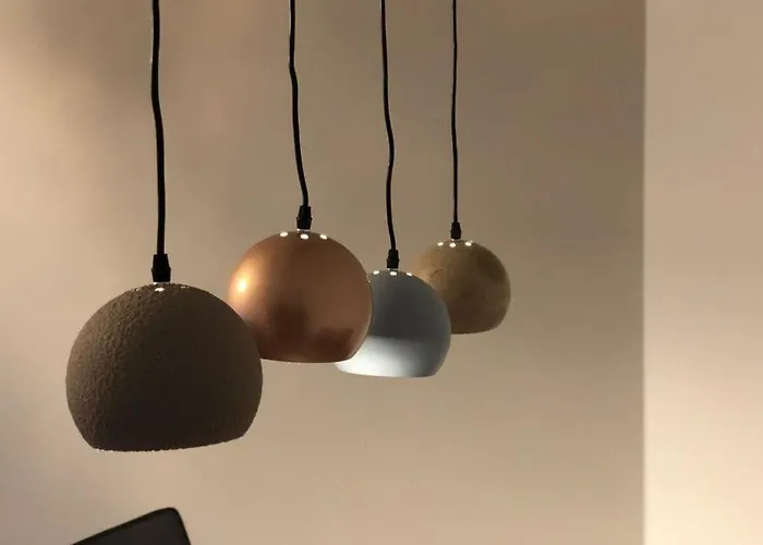 Lässiges Hotel Prora Rügen für einzigartigen Urlaub