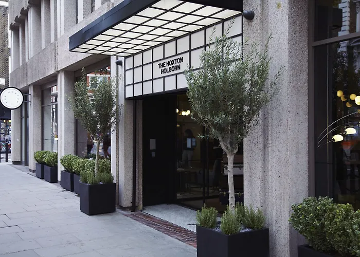 Honeymoon Hotels London