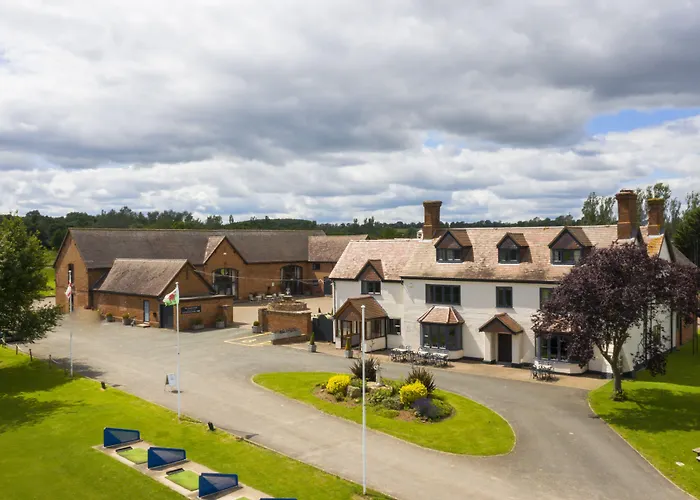 Premium Stratford Upon Avon Accommodations
