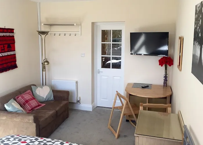 Exquisite Hand-picked Hotels in Sevenoaks