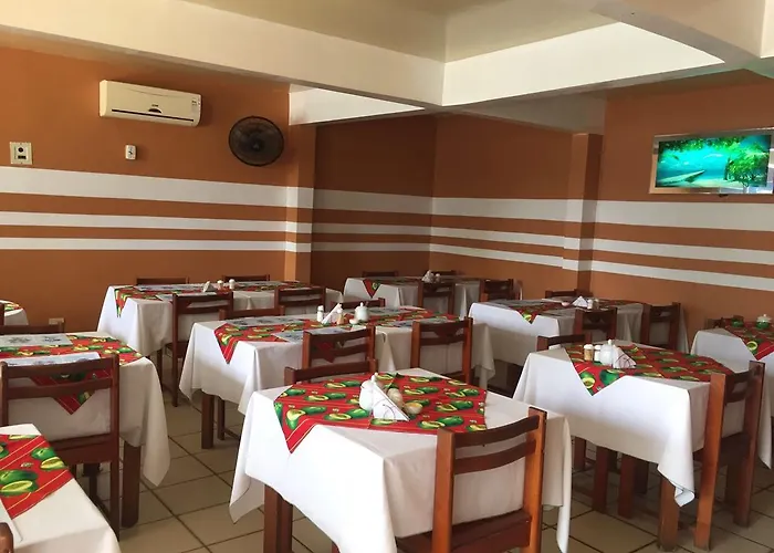 Melhor Hotel em Itamaracá, Pernambuco