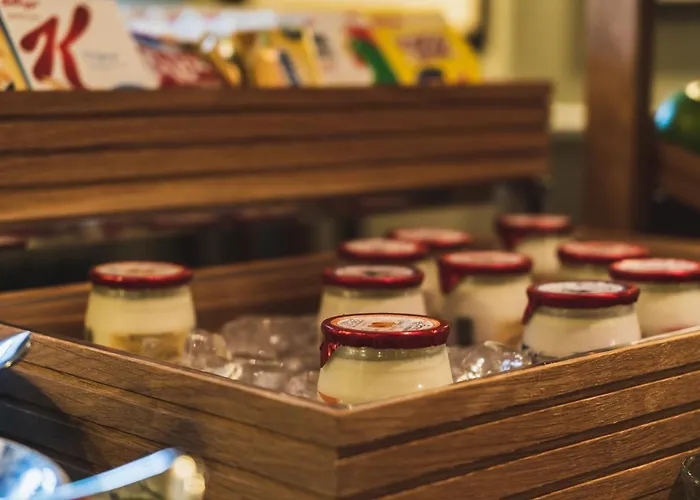 Hotels near Alcester: Experience Comfort and Convenience in the Heart of the United Kingdom