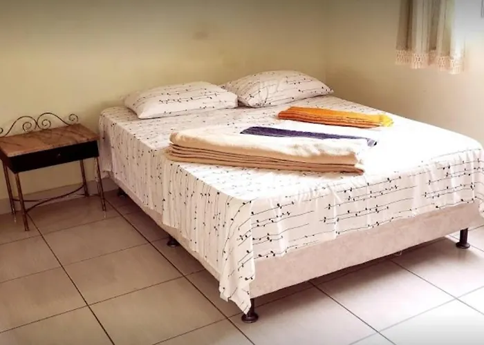 Melhor Hotel Fazenda para Relaxar em Caeté