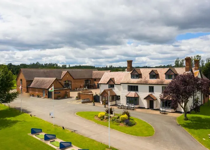 Premium Stratford Upon Avon Accommodations