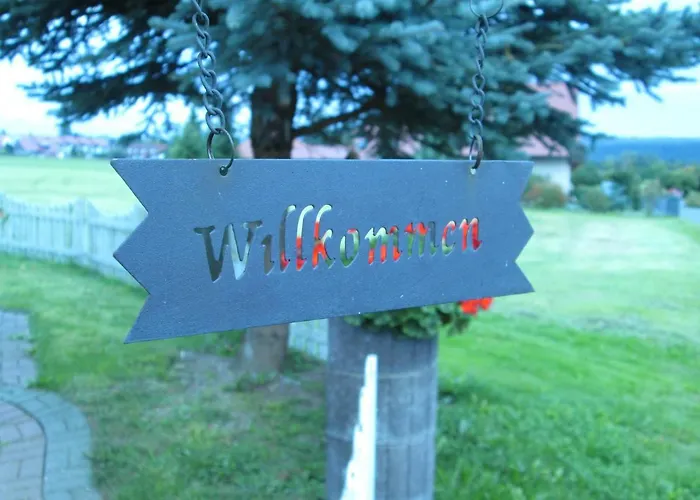 Bequeme Anreise zum CAREA Harz Hotel Allrode