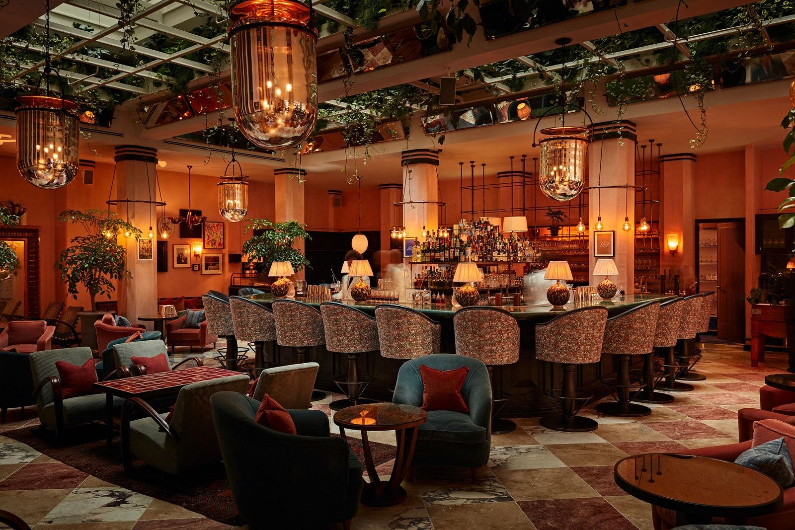 Soho House Amsterdam